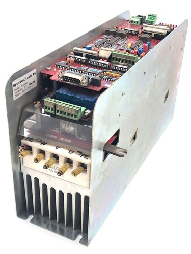 Bystronic 10000308 amplifier - bystronic,