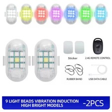 Motorcycle Flash Led Signal