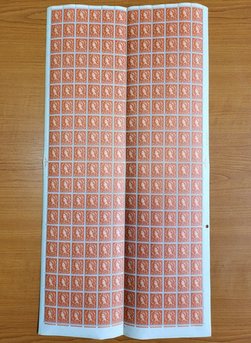 Queen elizabeth orange - ii,