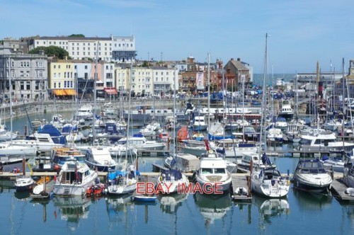 Photo ramsgate marina the - photo,