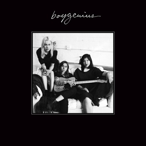 Boygenius ep - boygenius,