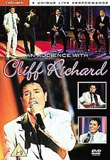 Cliff Richard: An Audience