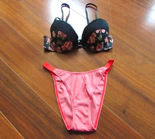 Victoria secret laura - &,
