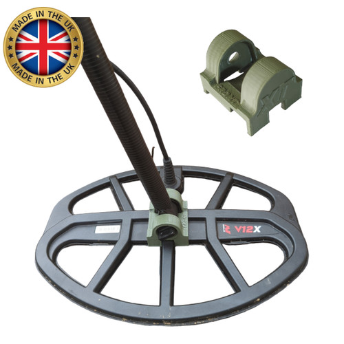 Army green minelab terra pro - army,