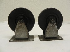 Vintage Matco 2 Piece Non