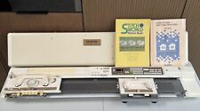 Brother knitting machine kh940