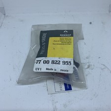 Hazard Light Switch For