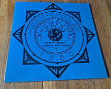 Ozric Tentacles Sliding