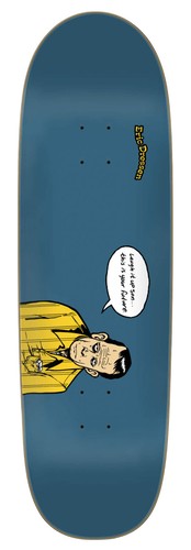 Santa cruz skateboard - santa,