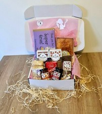 Luxury Hamper, Afternoon Tea