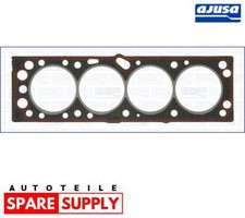 Gasket, cylinder head for Chevrolet Irmscher Opel Ajusa 10099700