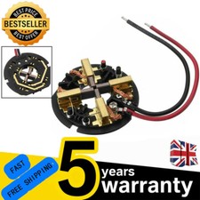 NEW Carbon Brushes Assembly