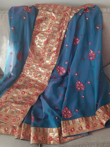 Indian sari saree - indian,