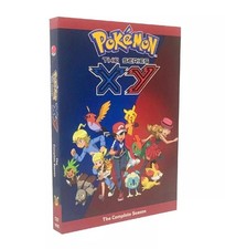 Pokemon Pokémon:  The Series