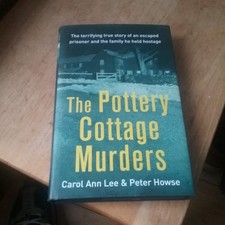 THE POTTERY COTTAGE