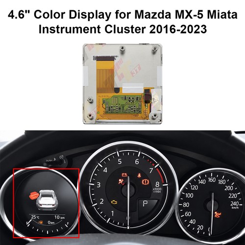 For mazda mx5 miata - mazda,