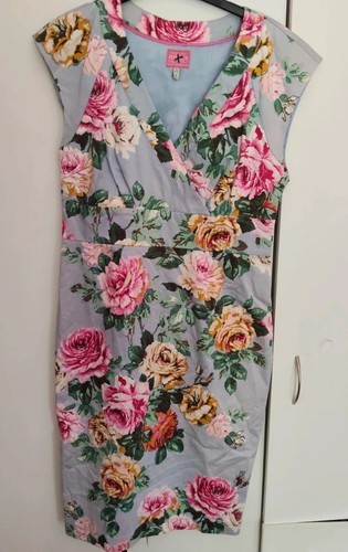 Women dress size 12 - dress,