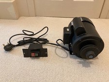 Youba single phase 230v