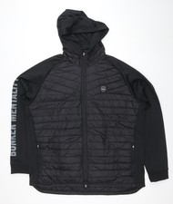 Bunker Mentality Men's Black