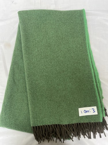 100 cashmere blanket throw - cashmere,