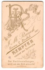 Photograph J. M. Rauch