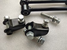 RD350LC ENGINE TIE ROD SET BOLTS RD250LC LIKE NOS GENUINE YAMAHA