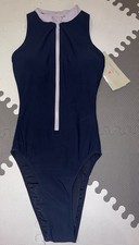 Sweaty Betty Vista High Neck