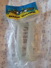 NOS GT Transparent Coin Grips