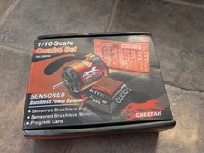 SkyRC Cheetah ESC RC Brushless