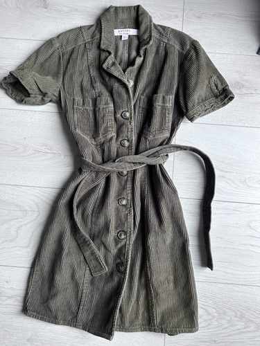 Miss selfridge petite corduroy - selfridge,