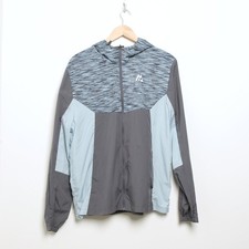 MONTIREX Trail Woven Jacket
