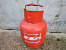 Calor 3.9 kg Propane Empty