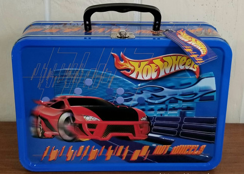 Hot wheels large collector - large, collector’s
