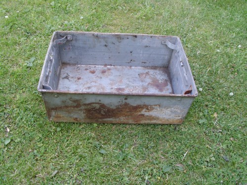 Vintage lovely rusty rustic - vintage,