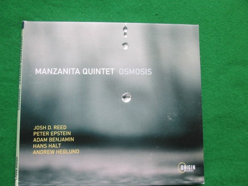 Manzanita quintet osmosis - -,