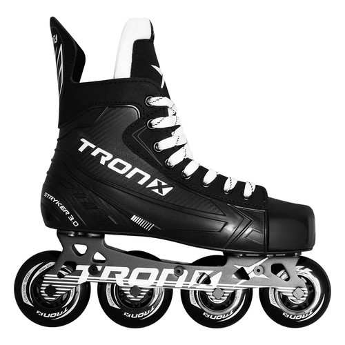 Tronx stryker black roller - tronx,