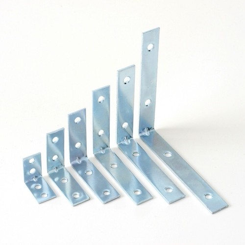 Corner angle brackets braces - corner,