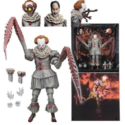 Ultimate pennywise the - it,