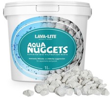 CLEARANCE ITEM- LAVA-LITE Aqua