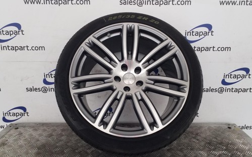 Alloy 5jx20 285 35 zr - 10.5jx20, 285/35