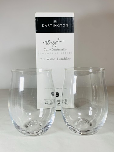 Dartington crystal tony - dartington,