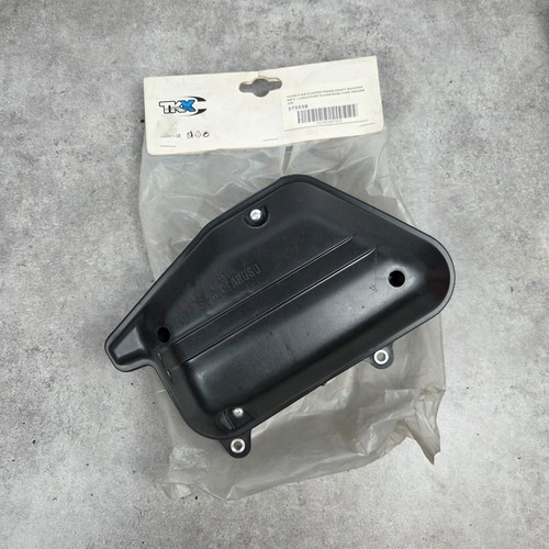 New airbox for mbk - airbox,