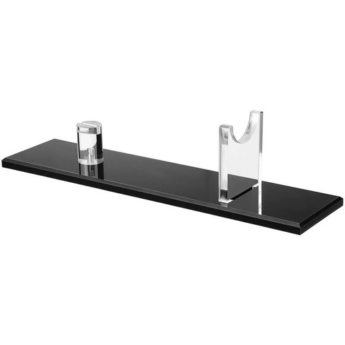Knife display holder clear - knife,