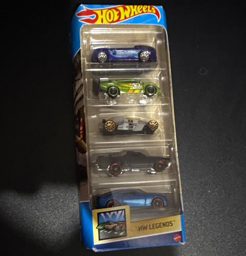 Hot wheels hw legends - 🔥🔥hot,