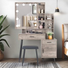 Dressing Table Set⚡️US