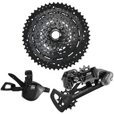 SunRace M9 1x9 Speed 11-50T