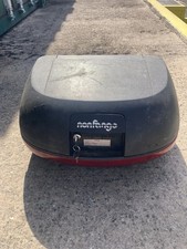 Vintage Retro Classic Rear Top