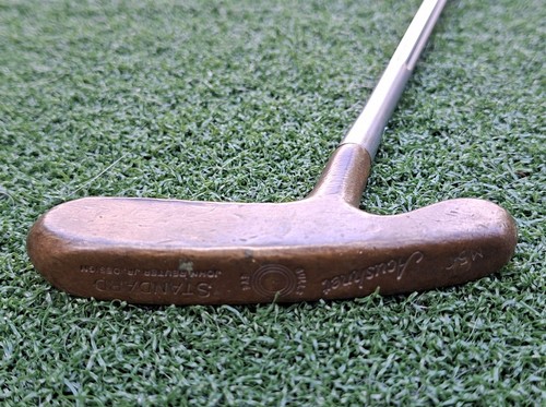 Titleist acushnet standard - acushnet,