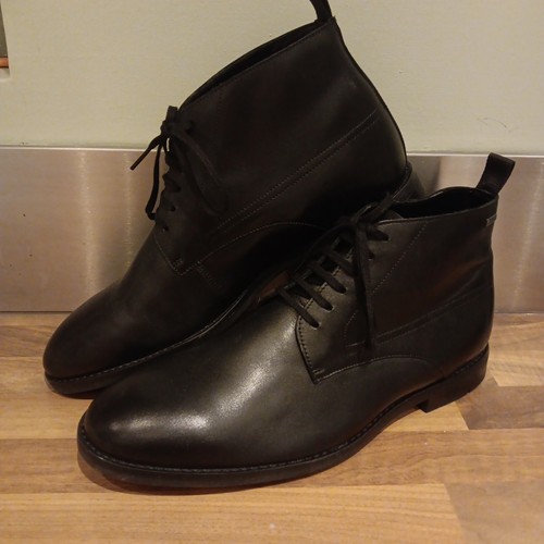 Clarks craftmaster leather - clarks,