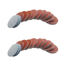 2 Count Discs Wet Sandpaper Micromesh Pads